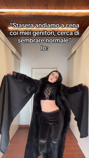 Matilda Morri Instagram - Faró del mio peggio 😌