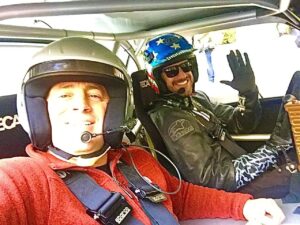 Matt LeBlanc Instagram - So saddened by the loss of Ken Block. A true talent and friend taken far too soon. You will be missed by all who had the pleasure of meeting you my friend. My condolences to your family.