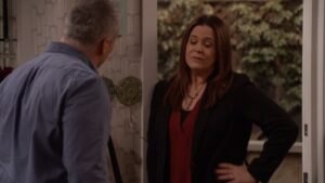 Matt LeBlanc Instagram - New Man with a plan tonight at 8:30/7:30c. wash your hands and check it out. #cbs #manwithaplan