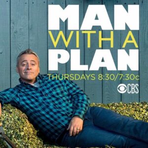 Matt LeBlanc Instagram - We’re getting close. Season 4 premiere April 2
@manwithaplancbs @cbstv