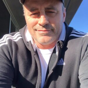 Matt LeBlanc Instagram - Season 4 premiere of #manwithaplan is April 2nd at 8:30pm/7:30pm central on #CBS see you then.