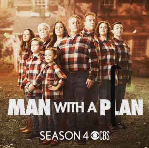 Matt LeBlanc Instagram - Big thanks to @cbstv