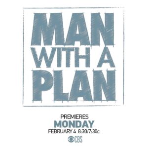 Matt LeBlanc Instagram - It’s time. Season 3 premiere is tonight. Take a look,have a laugh. #manwithaplan @manwithaplancbs @cbstv