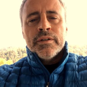 Matt LeBlanc Instagram - Man With A Plan season premiere Monday February 4th at 8:30 pm/7:30 pm central on CBS.