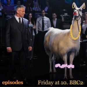 Matt LeBlanc Instagram - Tonight is the final episode of the whole series. Sad to see it end. Hope you all enjoy it. We did. Thanks for watching. 👍🏼