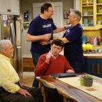 Matt LeBlanc Instagram – All new Man with a plan tonight at 8:30/7:30 central.  #cbs #manwithaplancbs  If you like the show follow #manwithaplancbs
