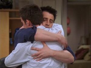 Matt LeBlanc Instagram - Matthew
It is with a heavy heart I say goodbye. The times we had together are honestly among the favorite times of my life. 
It was an honor to share the stage with you and to call you my friend. I will always smile when I think of you and I’ll never forget you. Never. 
Spread your wings and fly brother you’re finally free. Much love. 
 And I guess you’re keeping the 20 bucks you owe me.