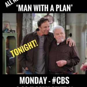 Matt LeBlanc Instagram - Check it out tonight.