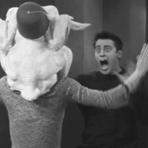 Matt LeBlanc Instagram - Happy Thanksgiving Everyone.