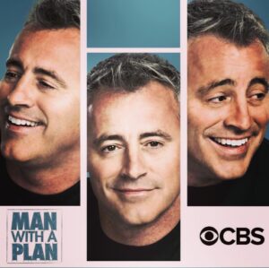 Matt LeBlanc Instagram - Episode 2 of season 2 is on tonight at 8:30/7:30 central. Check it out