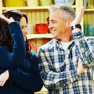 Matt LeBlanc Instagram - We’re back! Monday November 13th at 8:30 on CBS. Tune in.