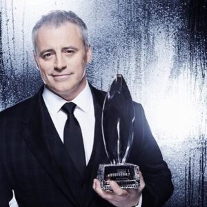 Matt LeBlanc Instagram - A big thank you to all the fans who supported Man With a Plan. We really appreciate it.