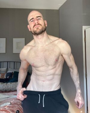 Matthew Rehwoldt Instagram - Something some about new year new…nope same me. 

Just hopefully a chance to be a better me too 🤘

Patreon.com/MattRehwoldt 
Twitch.tv/DramaKingMatt 
TikTok- DramaKingMatt