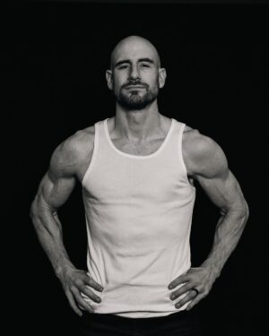 Matthew Rehwoldt Instagram - My last awesome #headshot set by the fantastic @ang_dez_art ! 

Prepping myself always as I look to add acting/VO on top of wrestling things! Hopefully this strike can resolve soon and actors/writers can have their fair treatment! 

Maybe some new headshots soon? 

#actor #acting #sagaftra #wgastrong #theatre #chicagotheatre