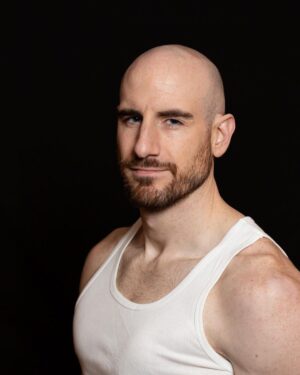 Matthew Rehwoldt Instagram - My last awesome #headshot set by the fantastic @ang_dez_art ! 

Prepping myself always as I look to add acting/VO on top of wrestling things! Hopefully this strike can resolve soon and actors/writers can have their fair treatment! 

Maybe some new headshots soon? 

#actor #acting #sagaftra #wgastrong #theatre #chicagotheatre