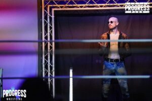 Matthew Rehwoldt Instagram - 2023 I returned to in ring competition…and while I am more than satisfied being the BEST damn color commentator in the game - what promotions would you like to see the Drama King pop up at in 2024? 👀