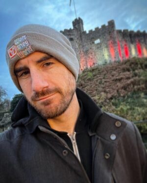 Matthew Rehwoldt Instagram - Wander wander wander… 

#travel #wrestling #wanderlust #travelgram #prowrestling