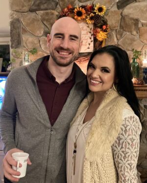 Matthew Rehwoldt Instagram - Forever thankful 🍁🦃