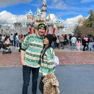 Matthew Rehwoldt Instagram - Happy Birthday to my person ❤️

The reason I am who I am and the reason I do what I do. 

My sunrise. My reason to wake. 

I love you more than captions can describe. ❤️

@shaulguerrero