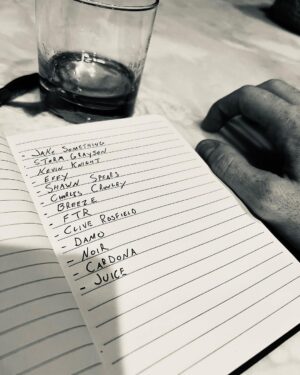 Matthew Rehwoldt Instagram - 🖊️ 24/07/23 - Matthew Rehwoldt created a bucket list of wrestlers that he wanted to face.

🎩 One of those wrestlers can be ticked off on the 12th November

🎭 Matthew Rehwoldt faces Charles Crowley in the Most Dramatic Match in Pro Wrestling History

#PROGRESSWrestling #wrestling #Manchester