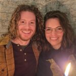 Matty Ryan Instagram - I mean wow holy moly Madison continues to rule the most and @comedyonstate is always such a dream. Mega thanks to @bethstelling for bringing me along and @chickenparmcharm and @alecwhitemusic & the whole comedy on state crew such a blastttttt oh and a stranger air dropped the meme to my phone so need to change my settings but we did go there 🙏 Madison, Wisconsin