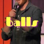 Matty Ryan Instagram - tbh they get a one star rating . . . #comedy #standup #reels #reelsinstagram