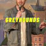 Matty Ryan Instagram - What’re they hiding… clip from a fun time at @punchlinesf ! . . . #comedy #standup #reels #reelsinstagram