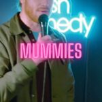 Matty Ryan Instagram - Finders/keepers is a weird rule . . . #comedy #standup #reels #reelsinstagram #egypt