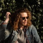 Matty Ryan Instagram - NYC is actually very green and lush and nice and smells good 📸: @yocoland Greenwich Village