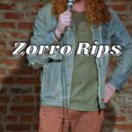 Matty Ryan Instagram – Put some respect on zorro’s name pls… 
.
.
.
#reels #comedy #comedian #standup #reelsinstagram #instagood