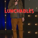 Matty Ryan Instagram - Always a nice treat… . . . #comedy #reels #reelsinstagram #standup