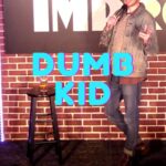 Matty Ryan Instagram - I wasn’t the brightest crayon in the box… . . . #comedy #reels #standup #reelsinstagram