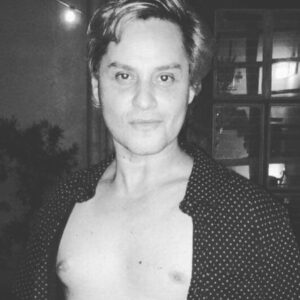 Maurício Branco Instagram - Sensualizani….