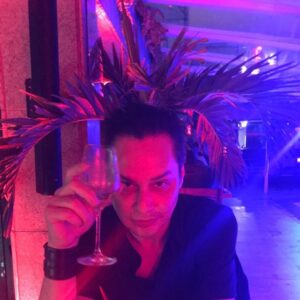 Maurício Branco Instagram - Rooftop Pestana Hotel . Thanks Gui Barros @guilhermebarros