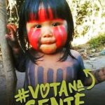 Maurício Branco Instagram - #lulapresidente13 Rio de Janeiro, Rio de Janeiro