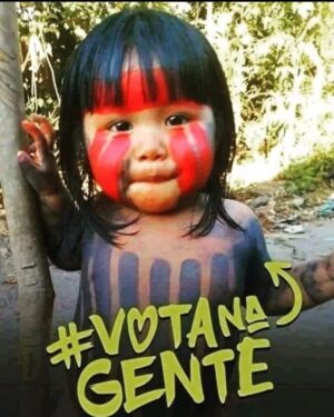 Maurício Branco Instagram - #lulapresidente13