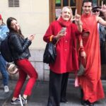 Maurício Branco Instagram - Paris em Chamas !! @lulaoficial