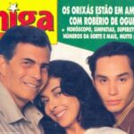 Maurício Branco Instagram - No dia 3 de agosto de 1992 minha vida mudou .Estreitava a nova novela do Horário Nobre da TV Globo : De Corpo e Alma .Três meses antes eu trabalhava exaustivamente como modelo fazendo comercias de televisão. E procurei a emissora para fazer um teste para a minissérie Anos Rebeldes de Gilberto Braga . Eu já estava desiludido , minha vida aos 22 anos já parecia estagnada, e meu pai tinha resolvido que me mandaria para Washington para melhorar meu inglês. Não ganhei o papel na série , os EUA seriam meu destino . Uma semana antes do embarque recebi um telefonema de Ana Arantes, que era assistente de Roberto Talma , diretor geral da nova novela das 8 ( na época ) dizendo que Talma Gostaria de conversar comigo , e que tinha um papel para mim na novela que eu nem sabia estava sendo produzida. Fui achando que seria algo pequeno , mas oque para mim estava ótimo. Para minha surpresa ao ler o perfil das personagens da nova novela de Gloria F Perez (na época com o título Provisório Clube de Mulheres) para o horario nobre, descobri que meu papel seria o de Felipe Santos Varella. Filho de Juiz Diogo Santos Varella ( Tarcisio Meira ) e de Antonia ( Betty Faria ). Quase tive um treco, fiquei uma semana com dores de barriga, apavorado por ter que chamar de Pai o Rei da Televisão brasileira . Para minha sorte , tive grande apoio não só do diretor como o dos atores que ali estavam recebendo um estreante em novelas , como tambem o carinho da autora que escrevia muitas cenas para a personagem. Dali em diante minha vida mudou . Passei a ser reconhecido na rua , a impressa , que até hoje cita a novela todas as vezes que escrevem algo sobre mim , me apoiaram muito, sou respeitado na minha profissão e tenho meu talento reconhecido por quem realmente importa: O público. São 30 anos de carreira , não de uma carreira brilhante . Mas fiz bons trabalhos até agora , todos feitos com dignidade e competência, trabalhei com os melhores diretores do pais , pessoas que ficaram na História da TV Agradeço ao Mestre Roberto Talma .
