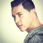 Mauricio Aspe Instagram - Martes Sin Palabras.... O Miércoles??? 🤪😉 #Cuarentena 📸By: @alejandrogarciaactor