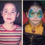 Mauricio Aspe Instagram - Feliz Día del Niño a mis Princesas Hermosas #BabyKala @shakti_aspe Siempre serán mis cachorritas ❤️ #FelizDiaDelNiño Y Felicidades a Todos Los Niños Y Niñas del Mundo 🙏🏻❤️