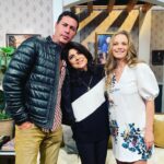 Mauricio Aspe Instagram - Amor Del Bueno... Amor verdadero!!!! @victoriaruffo @analayevska1 Cuando La Realidad Supera La Ficción!! #LaMadrastra Te Amo Madre Mia y MI Madre Por Siempre #VictoriaRuffo Miaaaaaa ok jajajajaja ❤️#NoLaComparto 😂🤪❤️🙏🏻 bueno nada más con #LosPollitos y @jose_eduardo92 #NadieMas 🤪ok jajajajaja