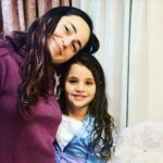 Mauricio Aspe Instagram - Gracias por Existir #8M #MisMujeres #MiLucha Seguiremos Apoyando Y Luchando porque Tengan un Mundo Mejor!!! #Babykala @shakti_aspe #9M Feliz Cumpleaños Mi Hermosa Princesa Mayor #UnDiaSinMujeres 💜