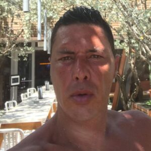 Mauricio Aspe Instagram - Si o No? ..........😉