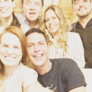 Mauricio Aspe Instagram - Gracias a Tod@s por su cariño ♥️🙏🏻♥️ Felicidadeeees A Mi, bueno y a Lilo también jajajajaja @lilochm Feliz Cumpleaños a mi ….. y a Lilo También  jajajajaja #FelizCumpleaños #Cumpleaños #CumpleañosFeliz