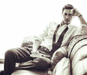 Mauricio Aspe Instagram - Y Entonces?? En Que Quedamos??..... Sirvió o No Sirvió??...😉 #TBT @laphotostudio2020 @laurenalvarez_photo