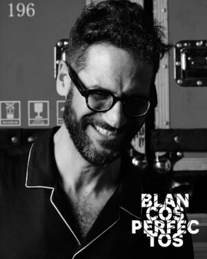 Mauricio T. Valle Instagram - PODCAST @blancosperfectos_podcast  Estreno, martes 21 de Noviembre 📷 By @joychemontephoto
