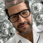 Mauricio T. Valle Instagram -