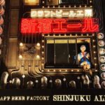 Mauricio T. Valle Instagram - Kabukichō, Tokyo