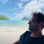 Mauricio T. Valle Instagram - Phi Phi Islands, Thailand