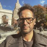Mauricio T. Valle Instagram -